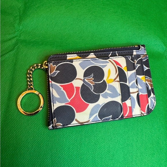 Kate spade  card wallet excellent condition - Picture 3 of 5
